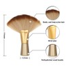 Neck Duster Brush Soft Barber Face Cleaning Hair Cutting Brush