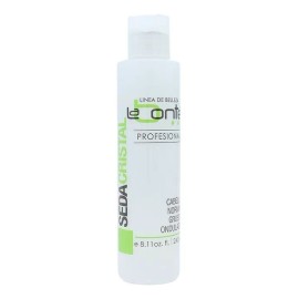 Labonté Vitamina E Keratina 150gr + Seda Cristal 240ml + Envío