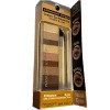 Physicians Formula Shimmer Strips Enhancing Shadow & Liner, (2222) Hazel
