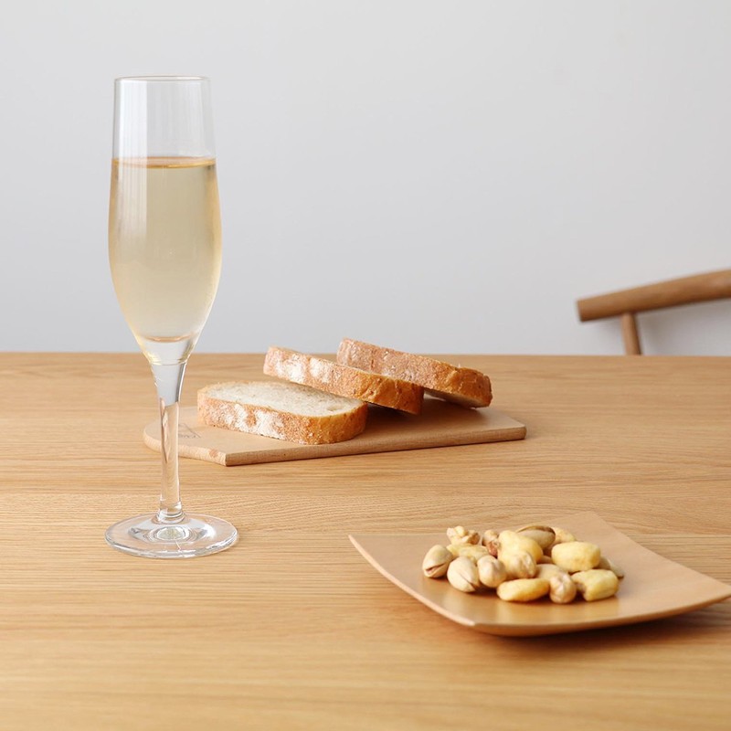 Stem Collection Champagne L-6660