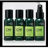 CHI AVON CHI Essentials Hair 2oz Travel Kit 4pc Shampoo