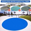 KETNET 12 Ft Bubble Solar Pool Covers Blankets for Round