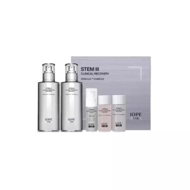 IOPE [아이오페] XMD 스템3 스페셜 2종 세트 [Iope] XMD Stem3 Special 2-Item Set