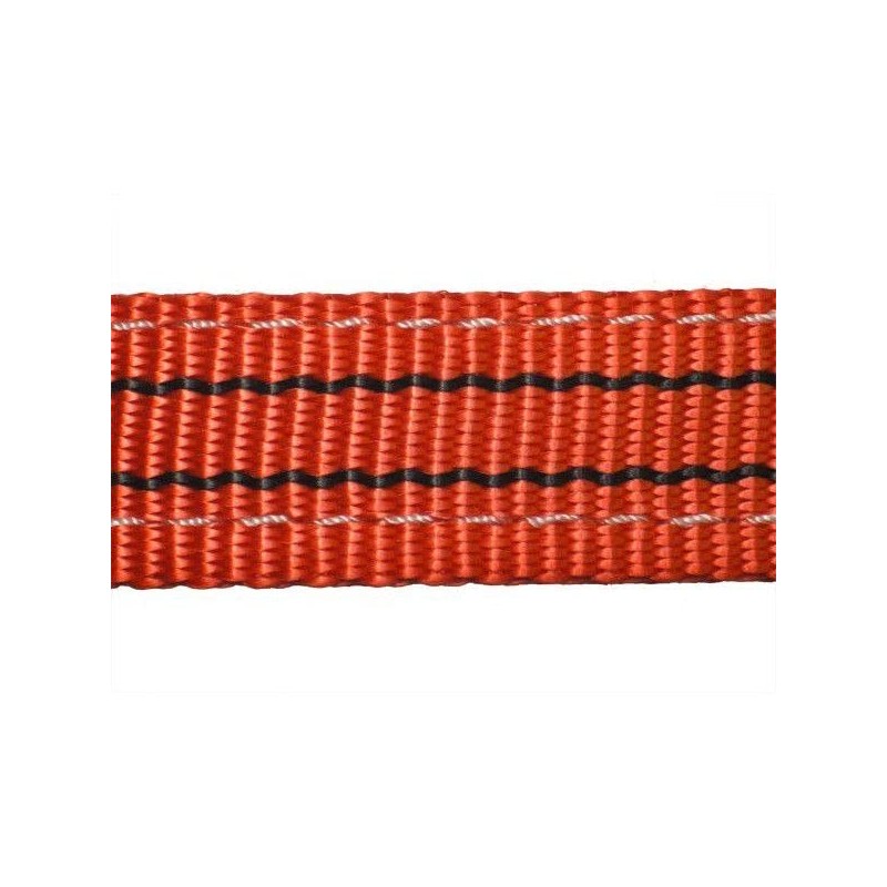 FREAK Belt Sling E Type Double-ended Eye Shape Lifting Load