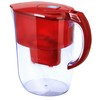 Ehm Ultra Premium Alkaline Water Filter Pitcher - 3.8L, Activated