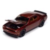 Auto World 1/64 2021 Dodge Challenger SRT Super Stock Cinnamon