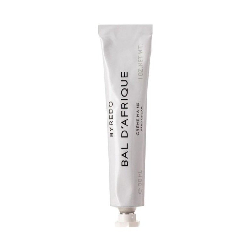 Byredo Baldafrique Hand Cream 30ml / 바이레도 발다프리크 핸드크림 30ml