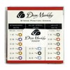 Dean Markley 2562 Blue Steel MED Electric Guitar Strings 4-Pack