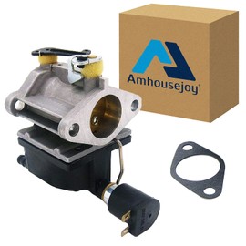 Carburetor Fit for Tecumseh 640330 640330A 640034 640034A 640072 640072A 640159 OV490EA OHV160 OHV165 OHV170 OHV175 OHV180 Engines