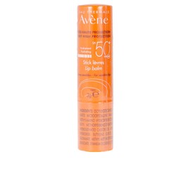 Solaire Haute Protection Stick Lèvres Spf30 3 Gr