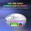 Wired K68 RGB Mini Gaming Keyboard 19 Key Membrane Keyboard