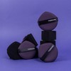 THE BOON Hydro Ruster Puff 3pcs/9pcs, Option:Puff 3pcs