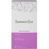 Summer's Eve Douche, Island Splash, 2 Units, 4.5 oz Each