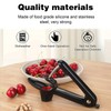Nucleiser Cherry, MUNSKT Multi Cherry Stone Nucleiser Olive Picker Cherry