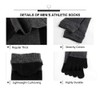 VWELL Toe Socks for Men Women Ankle Cotton Five Fingers