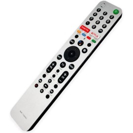 For Sony RMF-TX600U Replacement Remote For Sony LED Smart TV XBR55X950G/A XBR65X950G/A
