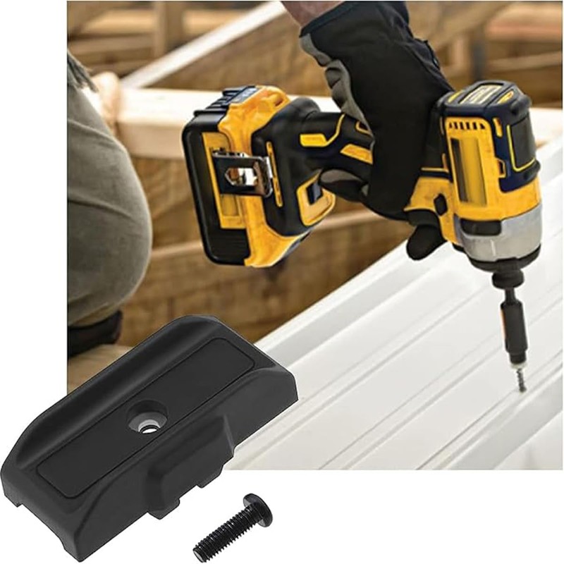 Belt Clip Tool Belt Drill Belt Clip Replacement Belt Clip