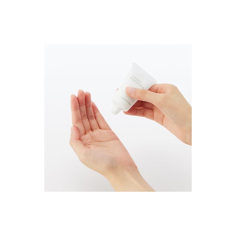 MUJI 83451172 Aging Care All-in-One Cream 1.1 oz (30 g)