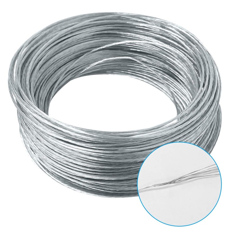 30M Picture Hanging Wire Picture Hooks Picture Hanging Hooks Picture
