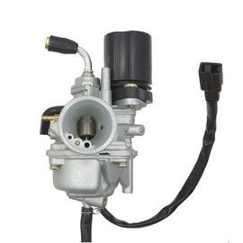 Carburetor for 2 Stroke Dinli 50cc 70cc 90cc 100cc 110cc ATV Quad Carb