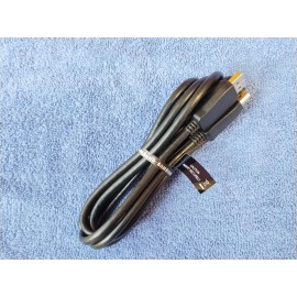 Unbranded 6.5-Foot DisplayPort to DisplayPort Cable