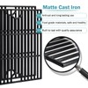 Criditpid Grill Grate Replacement for Nexgrill 4 Burner 720-0830H 720-0783E,