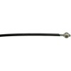 Dorman C93000 Parking Brake Cable Compatible with Select Dodge Models