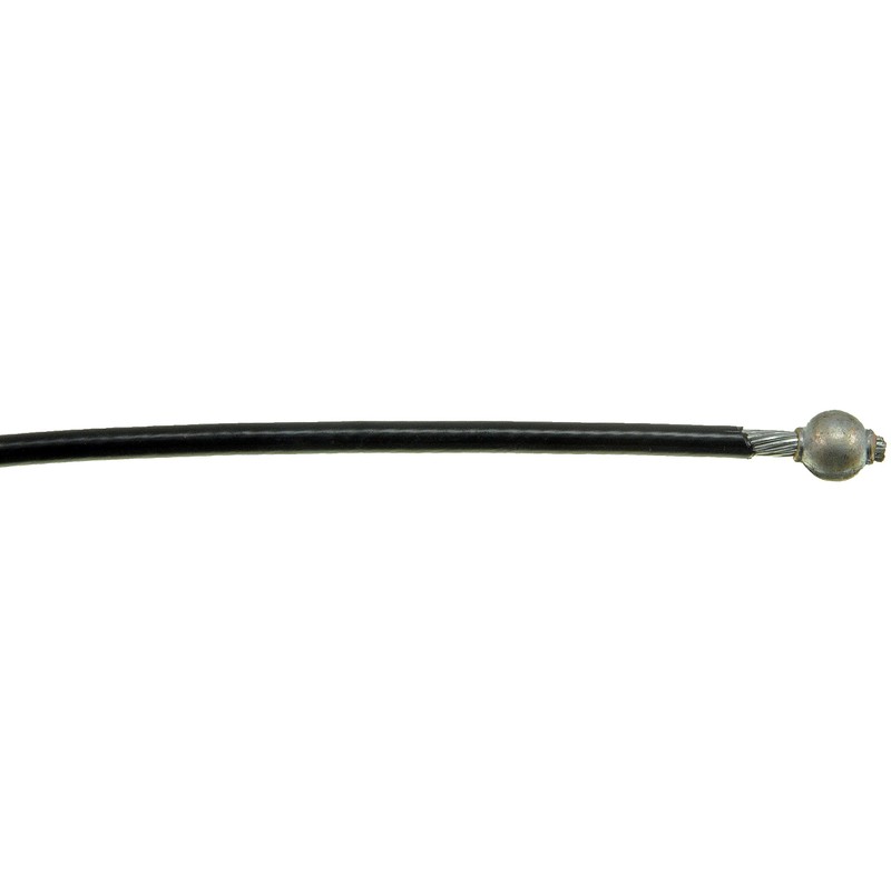 Dorman C93000 Parking Brake Cable Compatible with Select Dodge Models