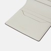 Metrocity (신세계 사우스시티)슬림 반지갑 M213NO1860I (Sinsegye South City) Slim Wallet
