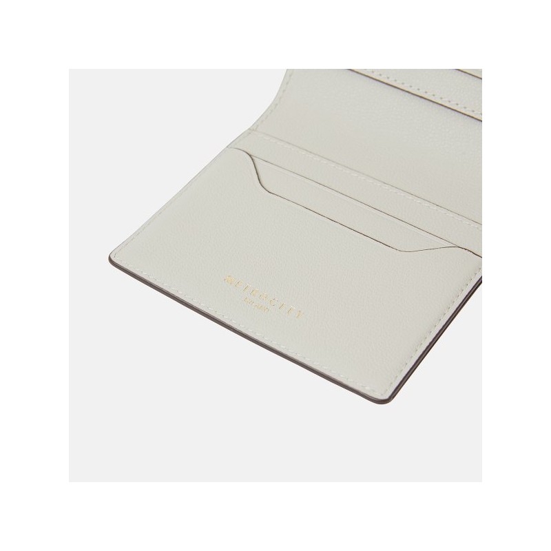 Metrocity (신세계 사우스시티)슬림 반지갑 M213NO1860I (Sinsegye South City) Slim Wallet