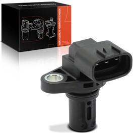 Frankberg Crankshaft Position Sensor Compatible with Alto GF 1.0L 2009-2024 Splash EX 1.0L 1.2L 2008-2024 Swift IV FZ NZ 1.2L 2010-2024 Replace# 3322058J20