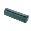 lemma Pen Case, Stylish, Genuine Leather, Pencil Case, Puerta Puerta,