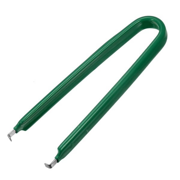 sourcing map IC Puller Chip Extractor Stainless Steel with Insulated