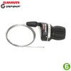 Sram Drehgriffschalter MRX Grip Shift 3x 6-Speed Gear Cable 01080217