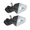 Turn Signal Light Lamp Fit For KAWASAKI ZX 6R Motorcycle