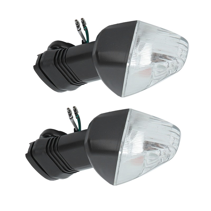 Turn Signal Light Lamp Fit For KAWASAKI ZX 6R Motorcycle