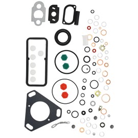 Celliparts DPA CAV Injector Pump Repair Kit 7135-110 CAV7135-110 Compatible with Ford Tractor 2000 2110 2120 2150 2300 230A 231 2310 233 Massey Ferguson Tractor 130 133 135 Compatible with John Deere