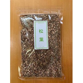 Matsuba Tea 3.5 oz (100 g), Made in Japan, Pine Leaf Tea