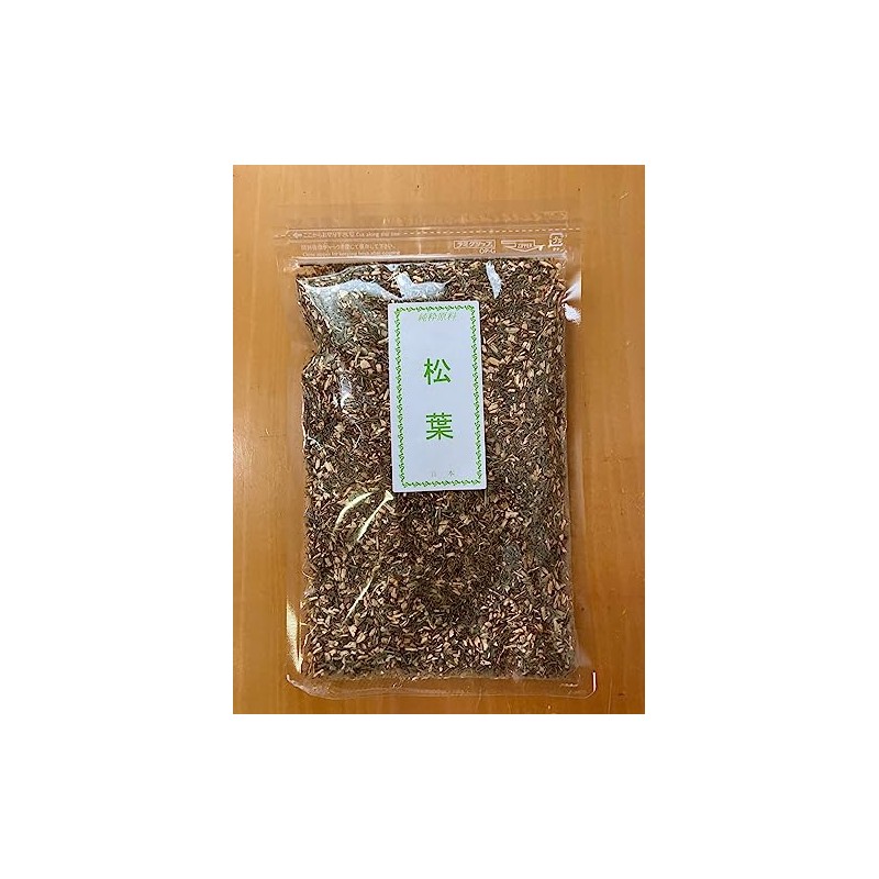 Matsuba Tea 3.5 oz (100 g), Made in Japan, Pine