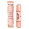 Moira Cosmetics Iluminador Y Bronzer 2 En 1 Stick Moira