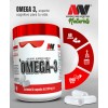 🐟💊 Omega 3 – 60 Cápsulas (1200 mg c/u) Advance