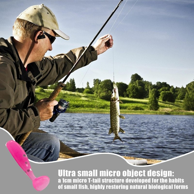 Soft Fishing Baits,Glide Bait Paddle Tail Swimbaits Lures | Fisherman