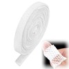 Tubular Elastic Dressing Retainer Net Stretch Wound Dressing Bandage Breathable