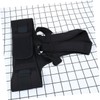 GLEAVI Posture Brace for Men Women Black Clavicle Support for