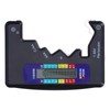 Battery Tester Universal Household Capacity Checker for D C AA