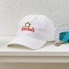 CafePress New Jersey Generals Hat Unique Adjustable Baseball Hat