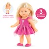Corolle - MES 9000240180 Mini Corollines Set Rosy Fairy 20