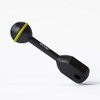 Sea frogs YS head & 1" Ball aluminium arm 3.5"/9cm