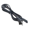 Hustery 5ft AC Power Cord Cable Compatible with Klipsch Reference