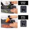 Cook with Color Vegetable Chopper - Multifunctional 11 in 1